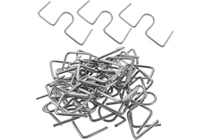 HOMSFOU 1 Satz Former Für Obstbaumzweige Astunterstützung Filialzubehör Stammbieger Äste Befestigungswerkzeug Filialunterstützung Astbieger Verzinkter Kaltgezogener Draht Clip Anlage