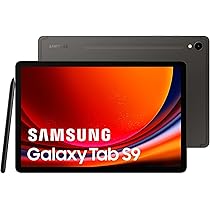 Galaxy Tab S9 128GB 国内版 SM-X710 Samsung Galaxy Tab S9（ギャラクシータブ S9） | Samsung Japan