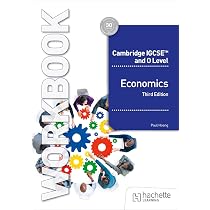 Cambridge IGCSE and O Level Economics Third Edition: Amazon.co.uk