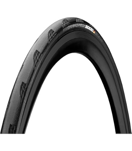 Continental Grand Prix 5000 TT TR 28-622 (700x28), Black: Buy
