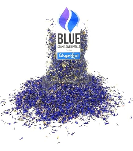 Semi Di Fiori Edibili Per Decorazioni Culinarie - Miscela Per Chef E Appassionati Di Cucina Creativa - Foto 3