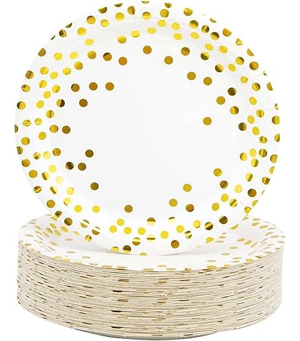 Mealivos Lot De 80 Serviettes De Cocktail En Papier Blanc