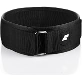 Sporsize Professional Weight Lifting Belt - Profesyonel Ağırlık Kaldırma Kemeri Fitness Kemeri