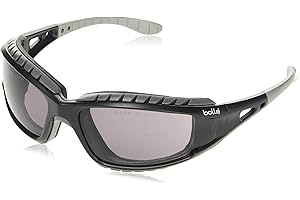 ‎BOLLÉ Bolle Tracker II Safety Glasses