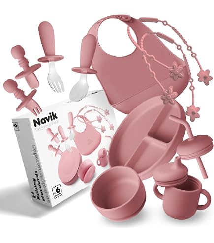4 Paia Di Bacchette Per Bambini A Forma Di Dinosauro - Silicone Morbido, Stoviglie Riutilizzabili Per Imparare A Mangiare