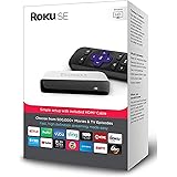 Roku 3900SE SE SE - Schnelles High-Definition-Streaming Einfaches Anbringen der Brieftasche