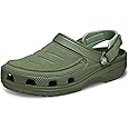 Crocs Men's Yukon Vista Ii Lr Clog M