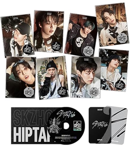 Loona Monthly Girl # [Limited B ver.] (2nd Mini Album) - CD+