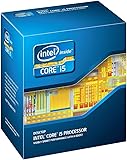 Intel Core i5-3570 Processeur Quad-Core 3,4 GHz 6 Mo Cache LGA 1155 - BX80637I53570 (Reconditionné)