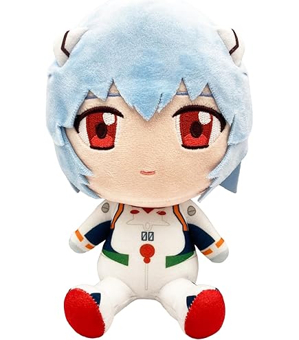 Great Eastern Entertainment Evangelion GE-52302 Rei Plugsuit