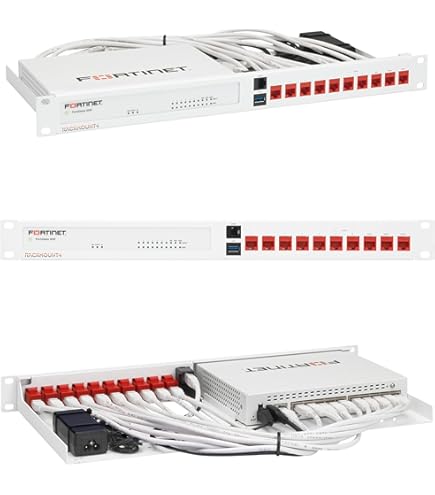 Fortinet FortiGate 60F Hardware – Next Generation Firewall