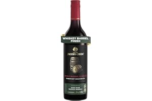 JACOBS CREEK Jacob's Creek Double Barrel Cabernet Sauvignon red wine, 75cl 2020