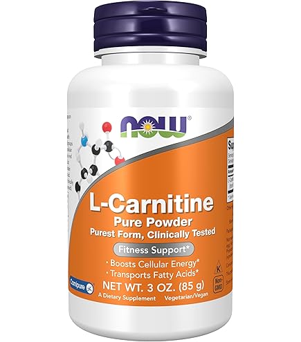 pure l-carnitine powder L-Carnitine Powder – Green Labs Nutrition