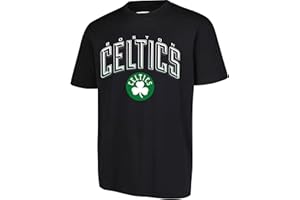 Ultra Game NBA Mavs Arched Plexi - Camiseta para Hombre,