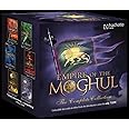 Empire of the Moghul – The Complete Collection [Product Bundle] Alex Rutherford
