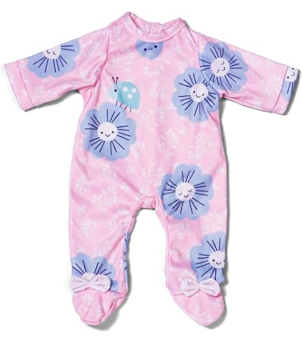Baby Annabell Interactive Annabell 43 cm - Poupée Réaliste pour Enfant
