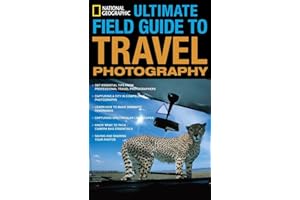 NG Ultimate Field Guide to Travel Photography