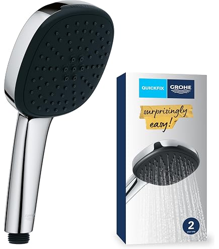 Grohe 2751301D Tempesta-F Collection Trigger Spray 30 Wall Holder