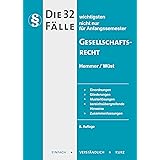 Die 26 Wichtigsten Falle Familienrecht Skript Zivilrecht Amazon De Hemmer Karl Edmund Wust Achim Bucher