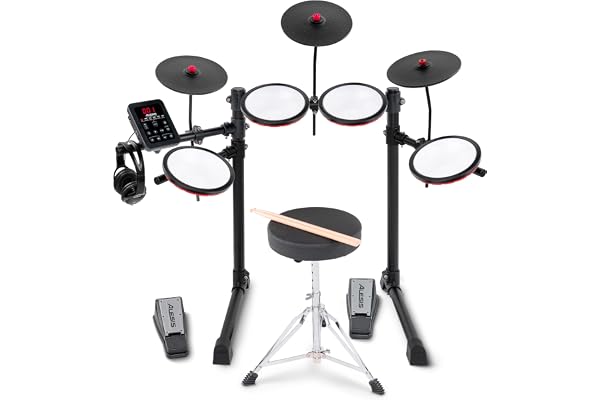 Alesis Turbo Max