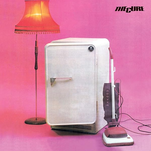 激レア！日本盤7\" Boys Don't Cry (New Voice 〜) The Cure – Boys Don't Cry (New Voice • New Mix) | Releases