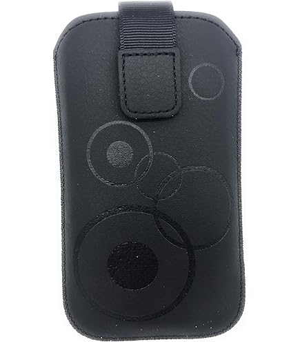 Nokia 3210 Handy Gürteltasche Für Nokia Lumia 630 Schutz Hülle Mit