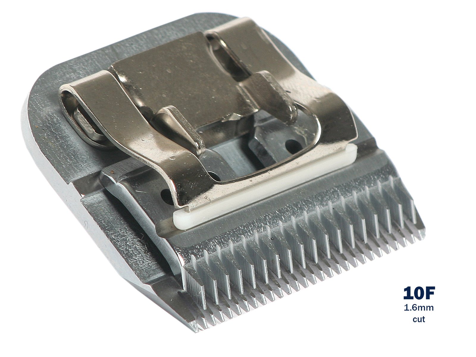 Masterclip Professional Bouvier Des Flandres Dog Clippers Set Pet