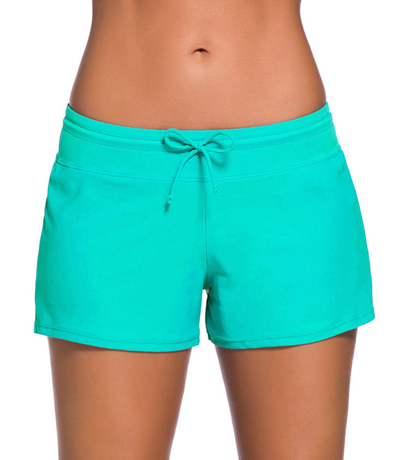 pantaloncini da bagno donna