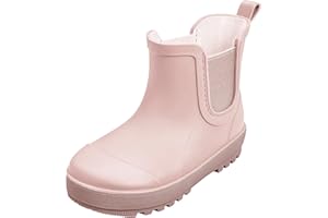 Playshoes Regenstiefel Botte de pluie Mixte enfant