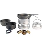 Trangia Stove 25-5 Series Ultralight - Cuisinière Série Ultralégère 25