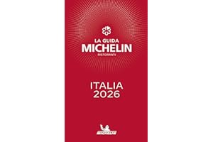 La guida Michelin Italia 2026. Selezione ristoranti