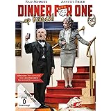 Dinner for one - op kölsch