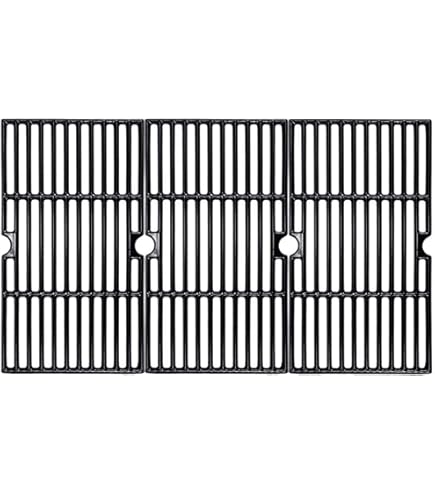 GFTIME 37cm Universal Brennerabdeckung Heizplatte Ersatzteile für