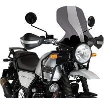 Cúpula Puig Sport Ahumada - Pantalla Para Moto