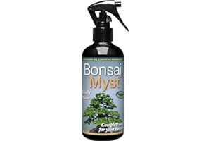 Growth Technology Ltd GTBM300 Bonsai Myst 300ML