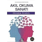 Akıl Okuma Sanatı: Uluslararası Bestseller (Kapak Resmi değişebilir)