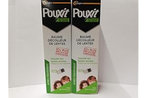 Cooper Pouxit Baume Décolleur de Lentes lot de 2 by ADS