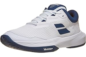 Babolat SFX 4 All Court Blanco 3a0s25a529