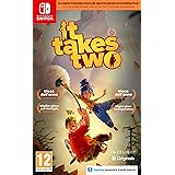 Electronic Arts It Takes Two SWITCH | Videogiochi | Italiano