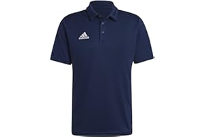 adidas Men's Entrada 22 Polo Shirt Polo Shirt (Short Sleeve)