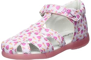 Primigi Ppb 19094, Sandali Bambine e Ragazze