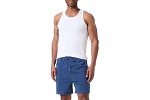 JACK & JONES Jpstgordon Jjcloud - Pantalones Cortos de Chándal - Pantalones Cortos de chándal Hombre