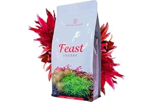 THE 2HR AQUARIST 2HR Aquarist APT Feast Substrat pour Aquarium (5L)