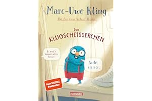 CARLSEN Das Klugscheißerchen