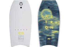 Aztron Ceres Body Board 43" Unisex Adulto, Fantasia, Standard