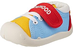 DEBAIJIA Shoes, Plataforma Unisex niños