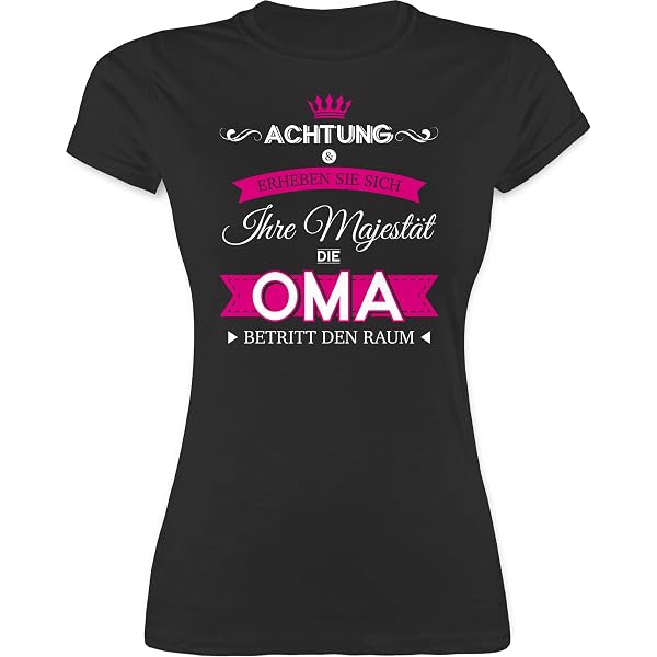 Shirtracer Jungen T-Shirt – „Ich Liebe Es, Wenn Meine Mama Mich Zocken Lässt“, Controller Design, Grau Meliert
