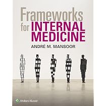 健康・医学 Frameworks for INTERNAL MEDICINE Frameworks for Internal Medicine : Buy Online at Best Price in KSA