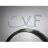 cvfgrup 1mm paslanmaz takı ve arajman teli 10 mt