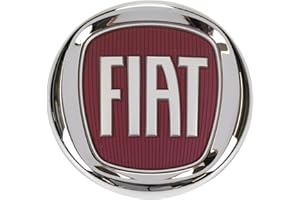 Original Fiat Kühlergrill Emblem Ducato Typ 250 ab Bj,08/2007 OE 735578621